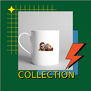 Big Boss Mugs