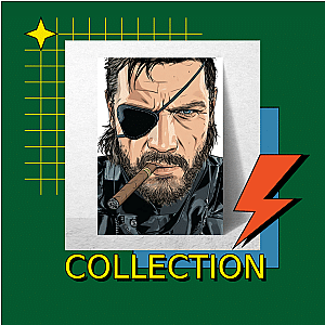Big Boss Posters