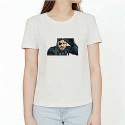 Big Boss Mercenary Private army Big Boss T-Shirts