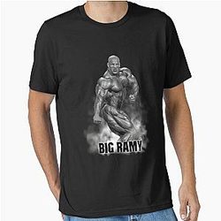 Big Ramy Essential T-Shirt