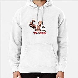 Big Ramy Mr. Olympia Hoodie