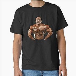 Big Ramy Olympia Classic T-Shirt