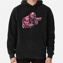 Big Ramy Mr. Olympia Hoodie