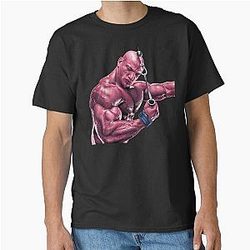 Big Ramy Mr. Olympia T-Shirt
