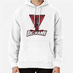 MR OLYMPIA BIG RAMY THE HOODIE