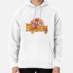 Best Selling BIG RAMY MR OLYMPIA 2021 Pullover Hoodie