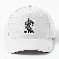 Big Ramy Bodybuilder Baseball Cap