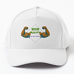 Big Ramy Mr Olympia Baseball Cap