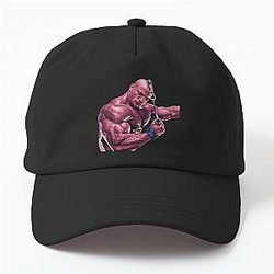 Big Ramy Olympia Dad Hat