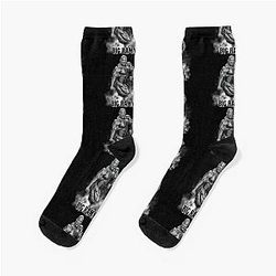 Big Ramy Bodybuilder Socks