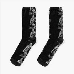 Big Ramy Bodybuilder Socks