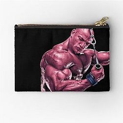 Big Ramy Mr. Olympia Pouch