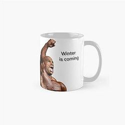Big Ramy Design Mug