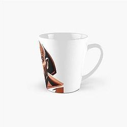 Big Ramy Design Tall Mug