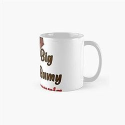 Big Ramy Mr Olympia Classic Mug