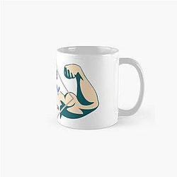 Big Ramy, Mr Olympia Muscle Classic Mug