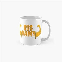 Big Ramy Mr. Olympian Classic Mug