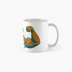 Big Ramy Mr Olympia Classic Mug
