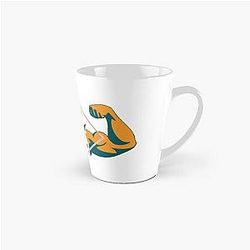 Big Ramy Mr Olympia Muscle Tall Mug