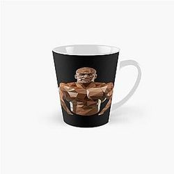 Big Ramy Mr Olympia bodybuilder Tall Coffee Mug