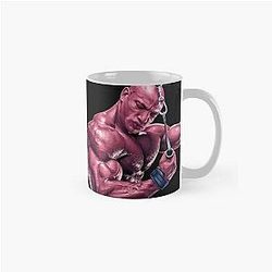 Big Ramy Mr. Olympia Mug