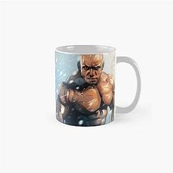 Big Ramy Mr Olympia Bodybuilder Classic Mug