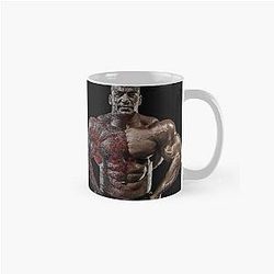 Big Ramy Mr Olympia bodybuilder fitness Classic Mug