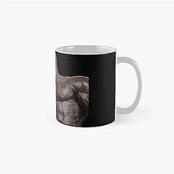 Big Ramy Mr. Olympia bodybuilder gym motivation Classic Mug