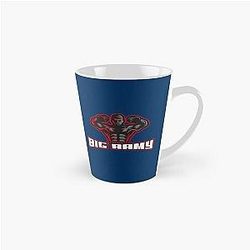 MR OLYMPIA BIG RAMY TALL MUG