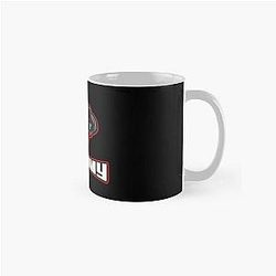 MR. OLYMPIA BIG RAMY THE BEAST Classic Mug