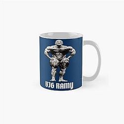 MR. OLYMPIA BIG RAMY THE BEAST Classic Mug