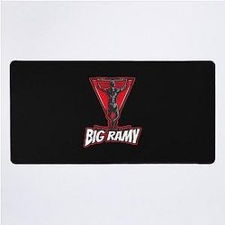 MR. OLYMPIA BIG RAMY CLASSIC DESK MAT