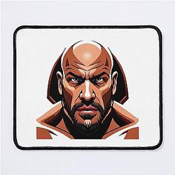 Big Ramy Mouse Pad
