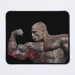 Big Ramy Mr. Olympia Bodybuilder Gym Motivation