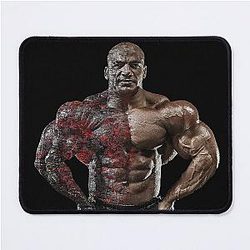 Big Ramy Mr Olympia bodybuilder motivation