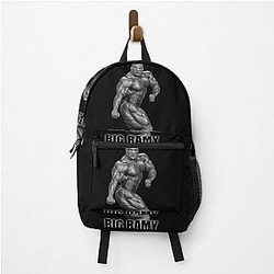 Big Ramy Bodybuilder NS Bag