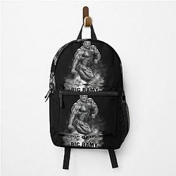 Big Ramy Bodybuilder Backpack