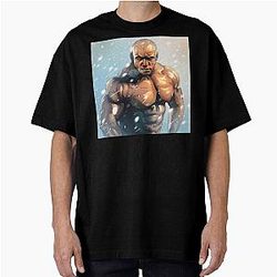 Big Ramy Mr Olympia bodybuilder T-Shirt