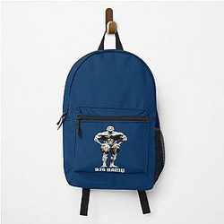 MR OLYMPIA BIG RAMY THE BEAST Backpack