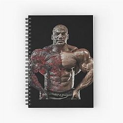 Big Ramy Mr Olympia bodybuilder motivation