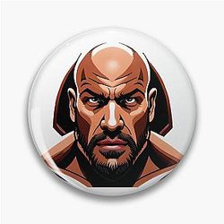 Big Ramy Pin