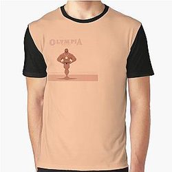Big Ramy T-Shirt