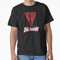 MR OLYMPIA BIG RAMY Classic T-Shirt