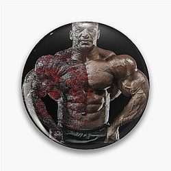 Big Ramy Mr Olympia bodybuilder fitness motivation