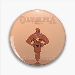The Ultimate Story Behind the Rise of Big Ramy Pin