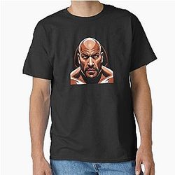Big Ramy Classic T-Shirt