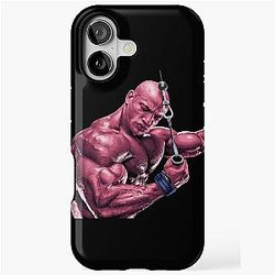 Big Ramy Mr. Olympia Tough Case