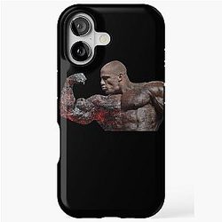 Big Ramy Mr Olympia Bodybuilder Gym Inspiration iPhone Case