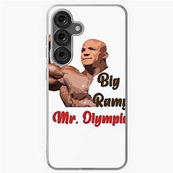 Big Ramy - Mr. Olympia Samsung Galaxy Case