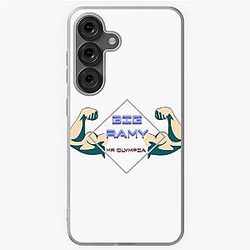 Big Ramy Mr Olympia Muscle Case for Samsung Galaxy